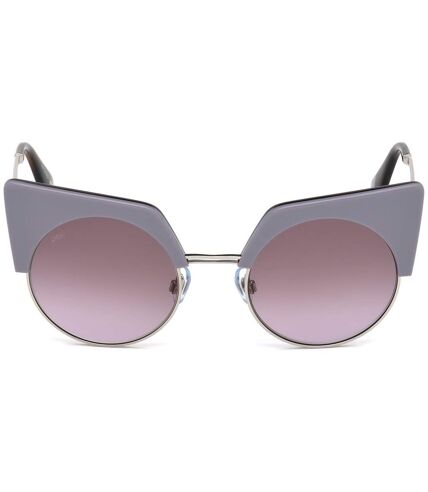 Lunettes De Soleil Femme Web Eyewear We0229-78Z