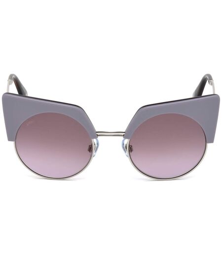 Lunettes De Soleil Femme Web Eyewear We0229-78Z