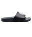 Mens Paisley Sliders Black White Pretty Green-1