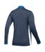 Veste Academy Homme Bleu Marine Nike-2