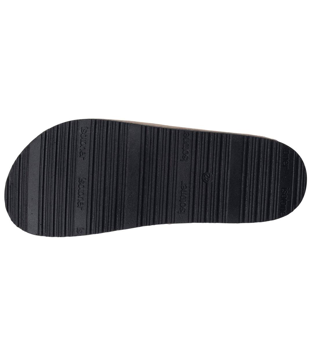 Isotoner Sabots homme-4