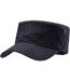 Casquette Patrol Noir MAGNUM-1