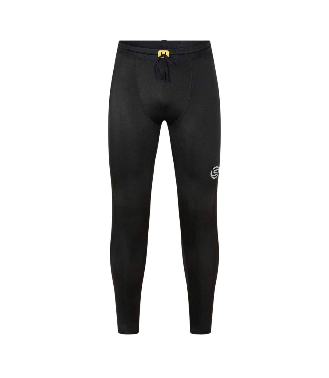 Legging Series-3 Homme Noir Skins-2