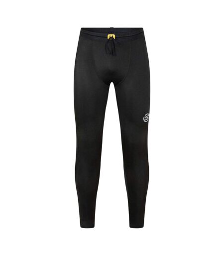 Legging Series-3 Homme Noir Skins