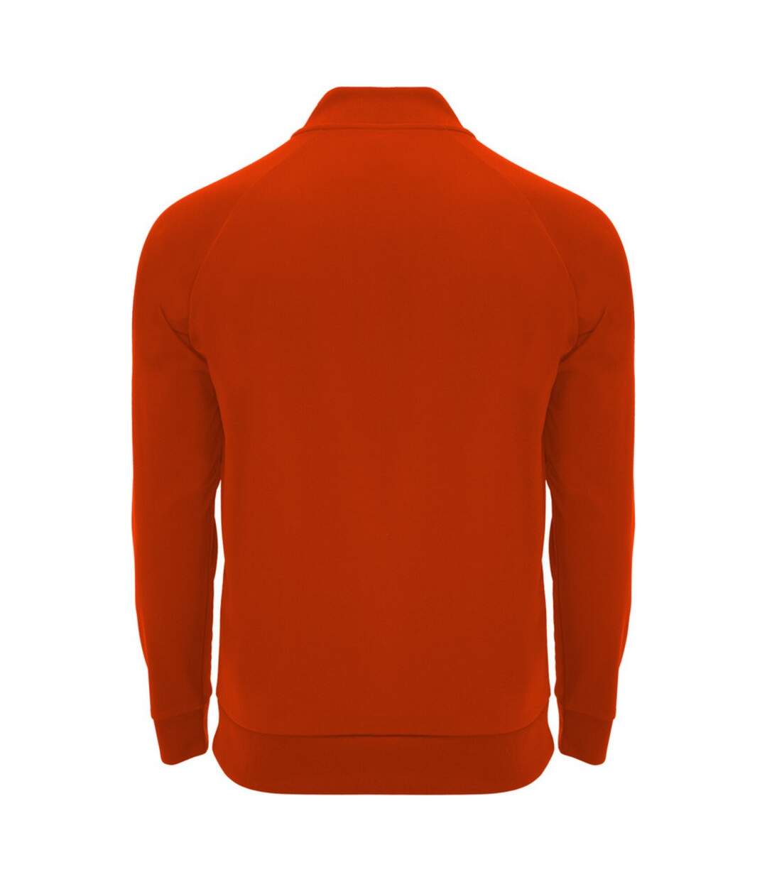 Sweat epiro adulte rouge Roly