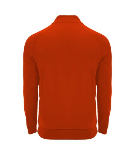 Sweat epiro adulte rouge Roly