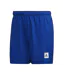 Maillot de bain bleu homme adidas solid-1