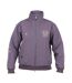 Veste Team Femme Gris Aubrion-2