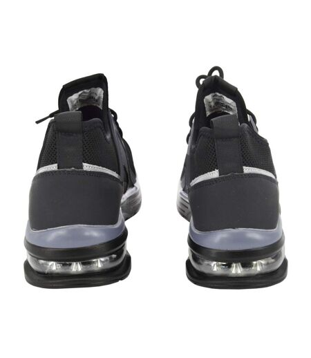 Chaussures De Sécurité Helium Adulte Noir Gris AW Tools