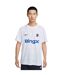 Maillot De Foot Motif/style Chelsea 2025/2026 Homme Blanc Nike-1