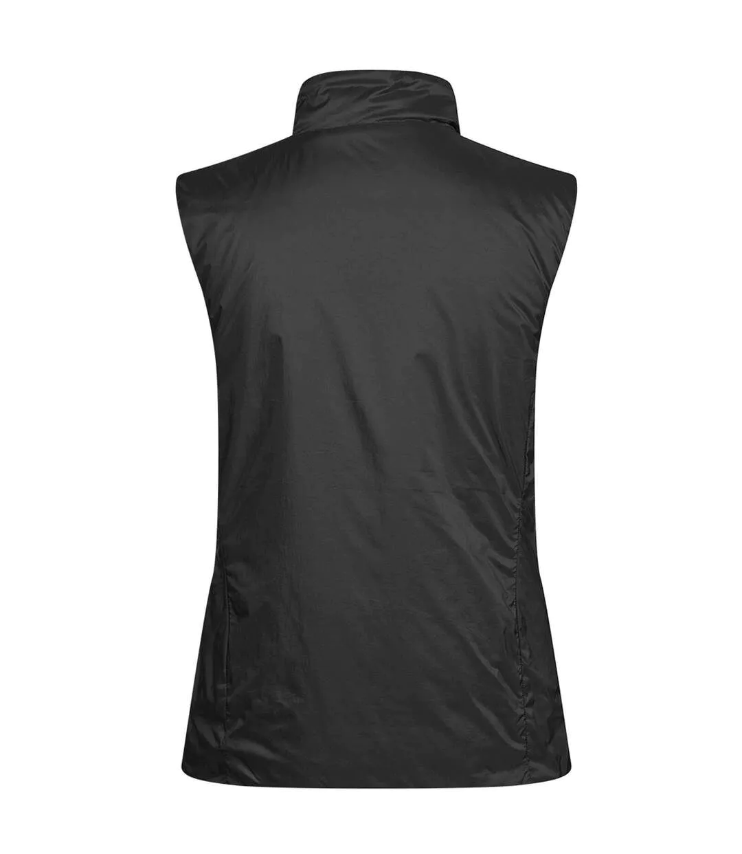 Veste Sans Manches Femme Noir Tee Jays-2