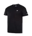 T-shirt Course À Pied Homme Noir Karrimor-3
