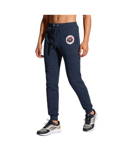 Pantalon De Jogging Mirabel Homme Bleu Marine Foncé Geographical Norway