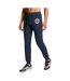 Pantalon De Jogging Mirabel Homme Bleu Marine Foncé Geographical Norway-3