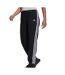 Jogging Noir Femme Adidas Futur Icons - XS