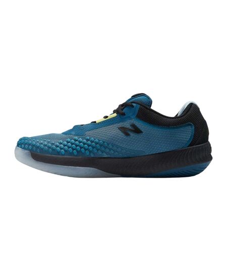Mens 996v6 Logo Trainers Blue New Balance