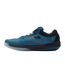Mens 996v6 Logo Trainers Blue New Balance-2