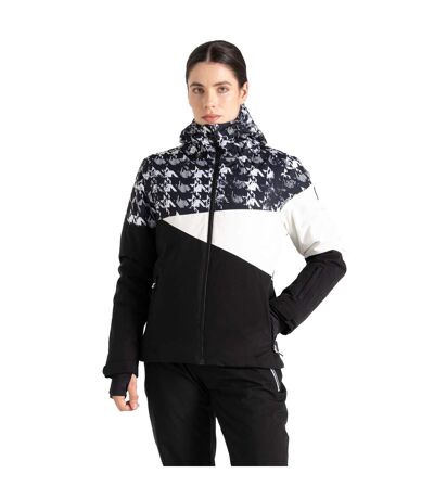Blouson De Ski Ice Femme Noir Dare 2B