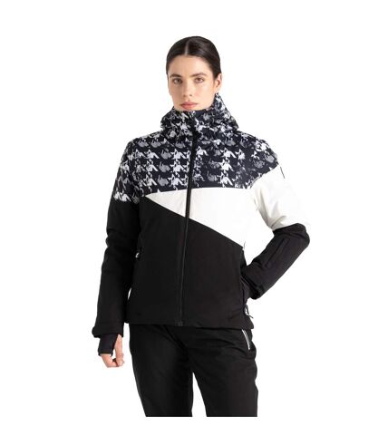 Blouson de ski ice femme noir Dare 2B