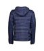Veste D´hiver Aspen Homme Bleu Marine Tee Jays-2