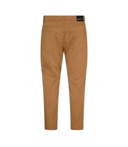 Jean Re.maine Homme Beige Boss