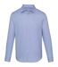 Chemise Homme Bleu Clair Elevate NXT-1