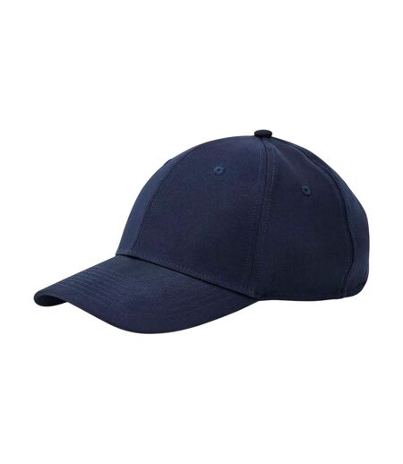 Casquette De Baseball Performance Bleu Marine Beechfield