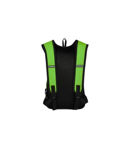 Sac À Dos Trails Taille Unique Vert Clair Generic