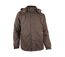 Parka doublée NUMBERM-1