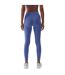 Legging F277 Femme Bleu Marine 4F-3