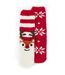 Forever Dreaming - Chaussettes festives - Adulte (Rouge) - UTUT1821