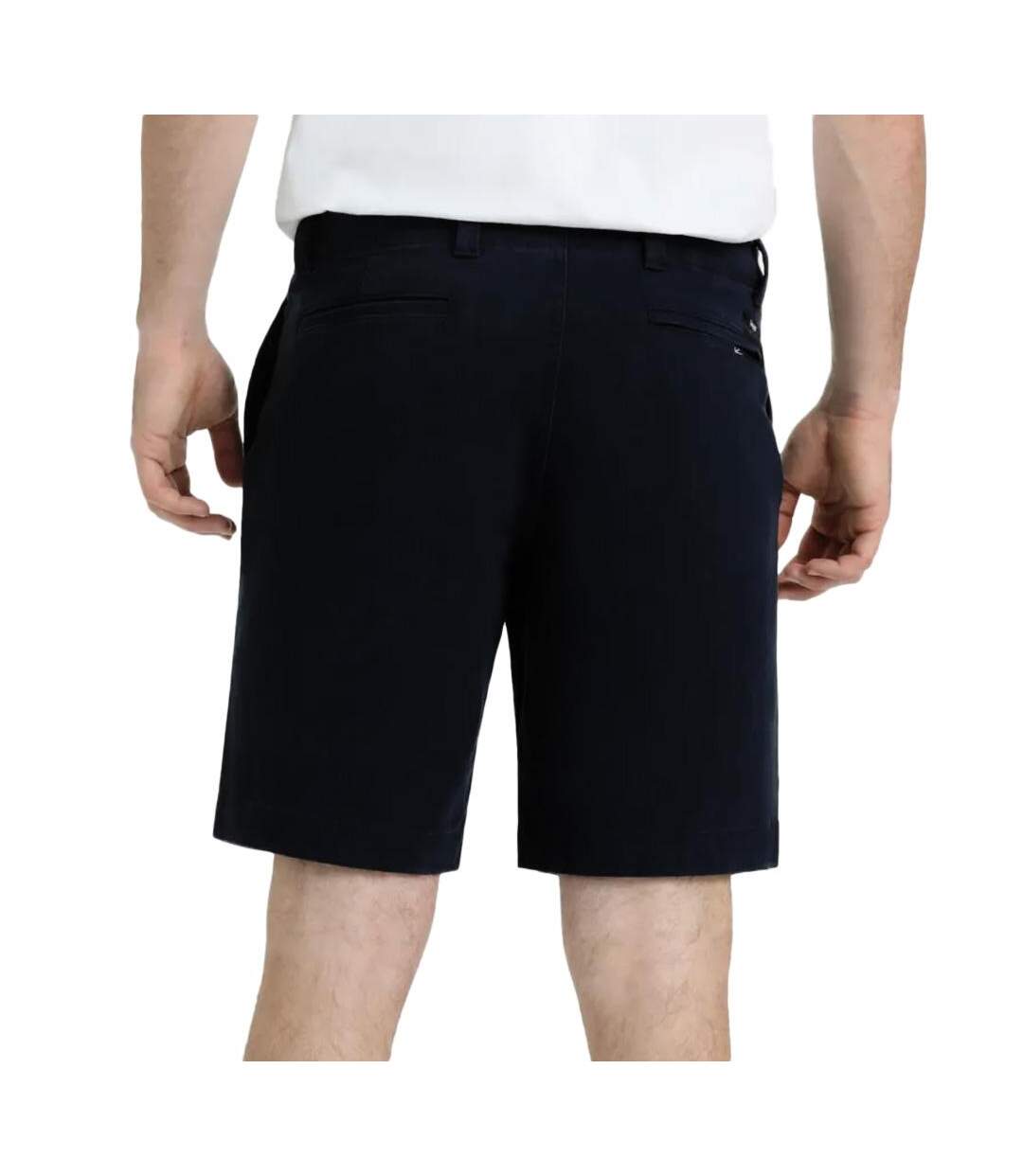 Short noir homme dockers calfornia - 28-2