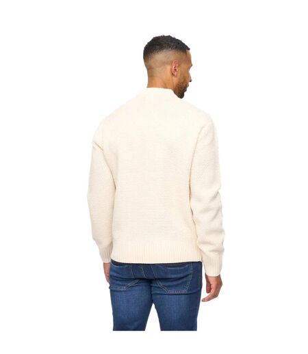 Pull Homme Gris Pâle Bewley & Ritch