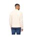 Pull Homme Gris Pâle Bewley & Ritch-3