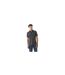 Polo Motif/style Cachemire Homme Noir Pretty Green-1