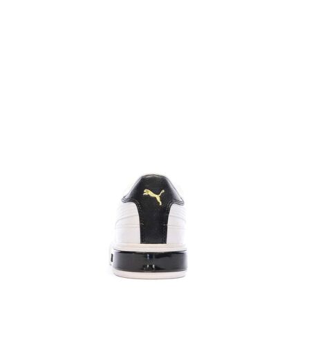 Baskets blanche femme puma cali star