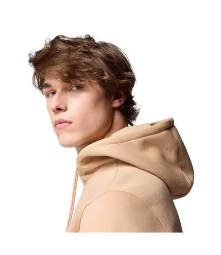 Sweat À Capuche Meridian Creek Homme Marron Columbia
