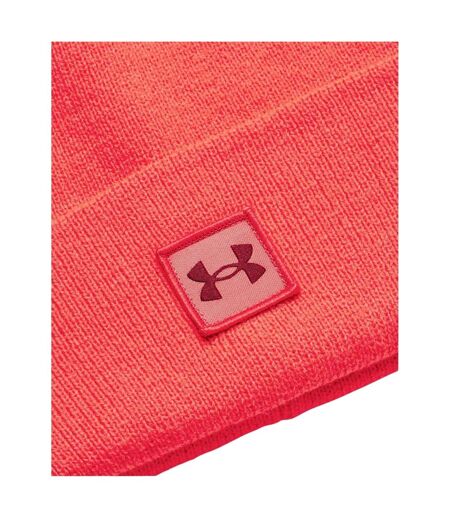 Bonnet Halftime Adulte Rouge Under Armour
