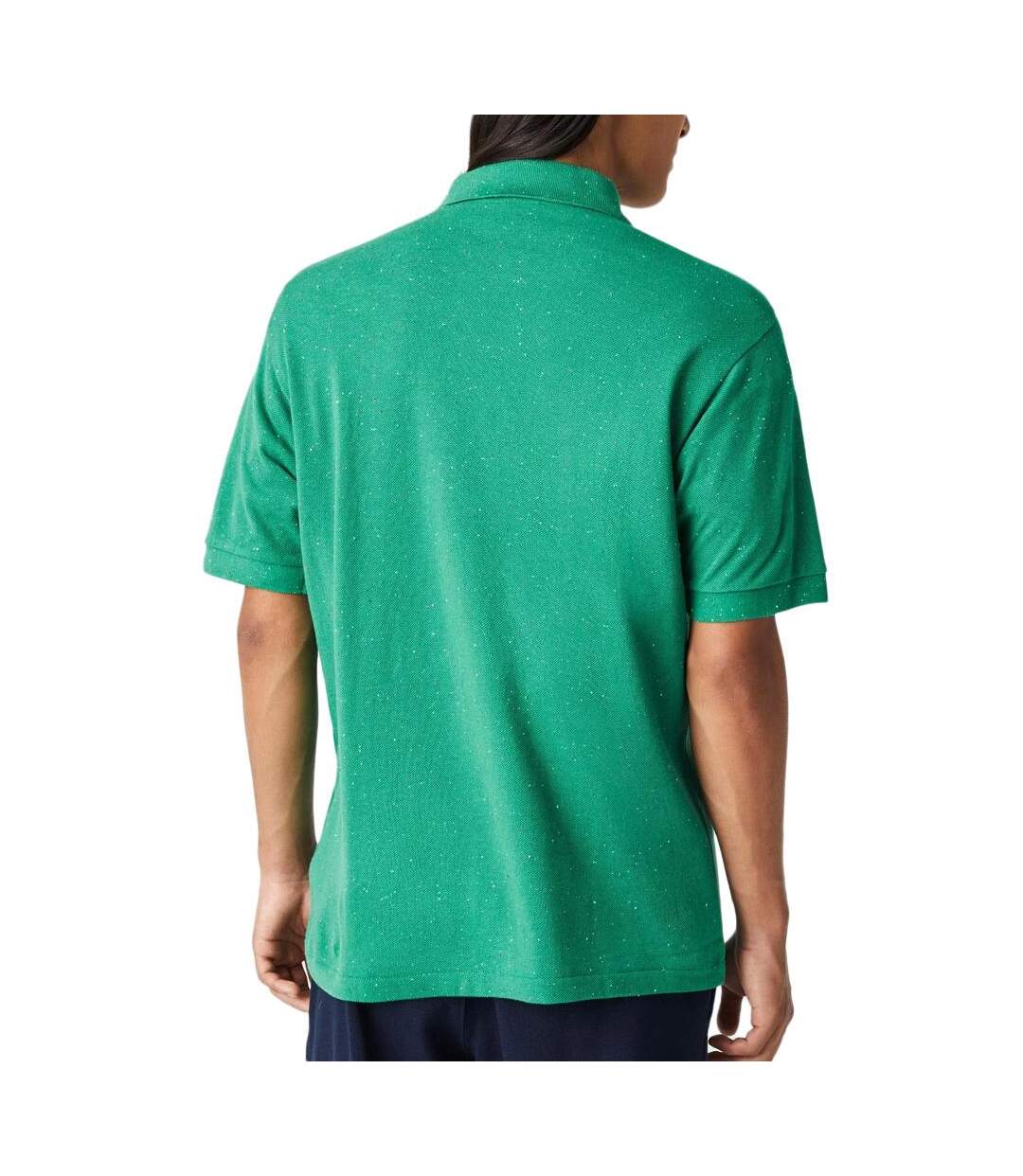 Polo Vert Homme Lacoste PH2363 - L-2