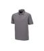 Polo Apex Homme Gris Clair WORK-GUARD By Result-2