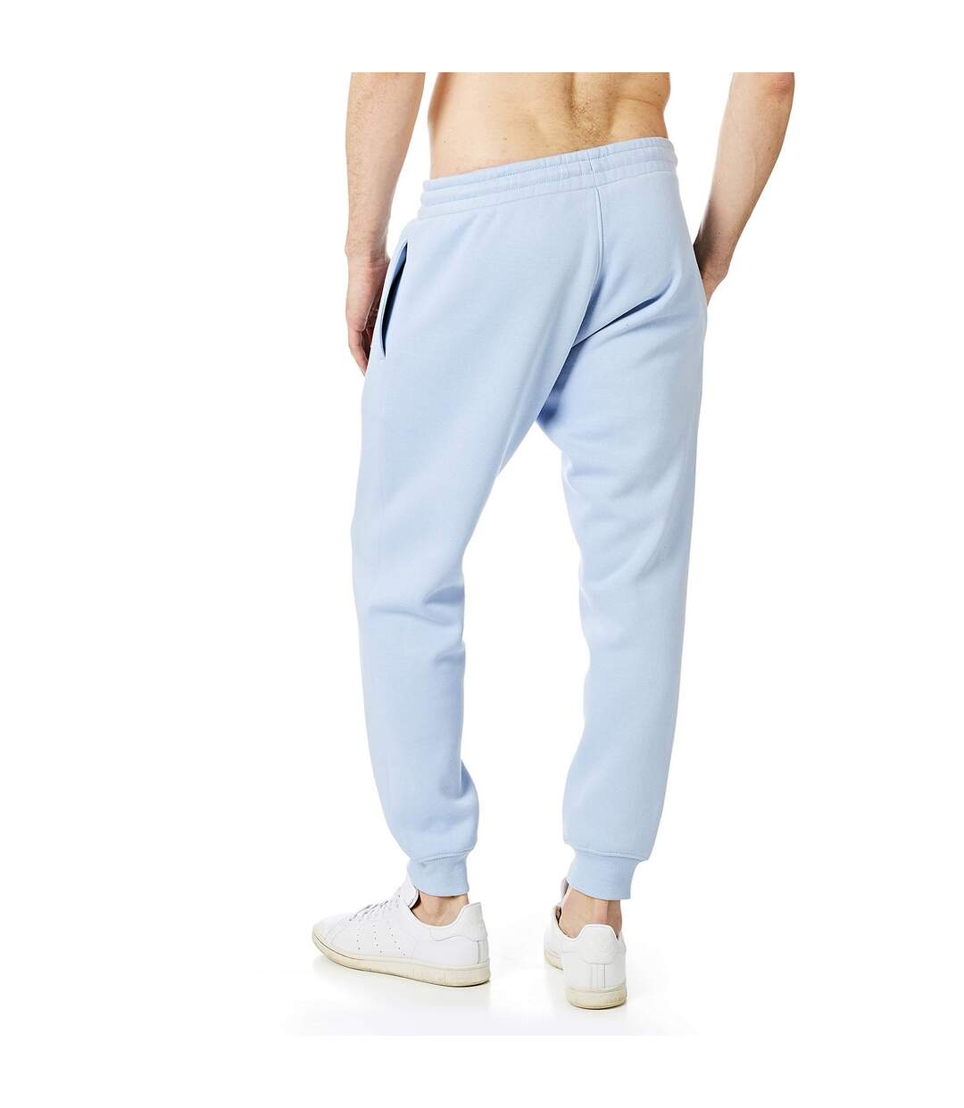 Pantalon de jogging homme bleu marine RIPT Essentials RIPT Essentials