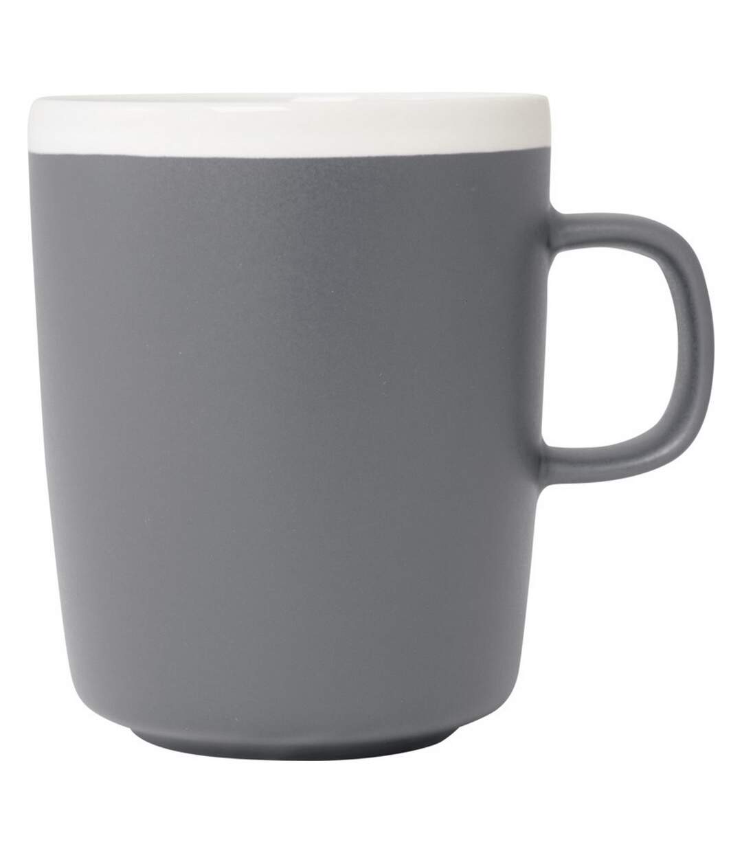 Lilio ceramic 310ml mug one size grey Generic-4