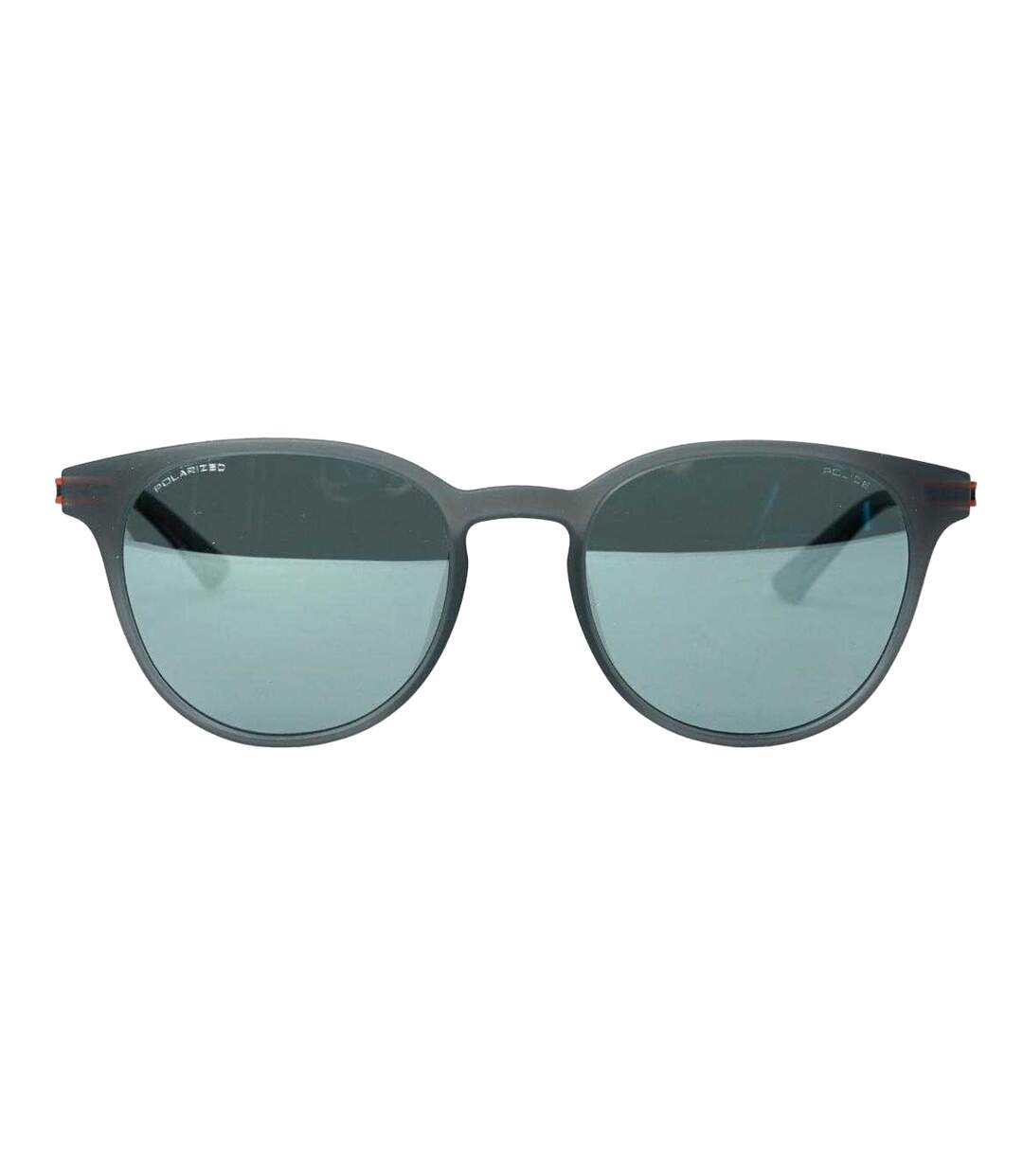 Lunettes De Soleil Homme Taille Unique Noir Police-3