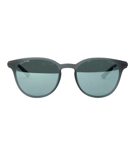 Lunettes De Soleil Homme Taille Unique Noir Police