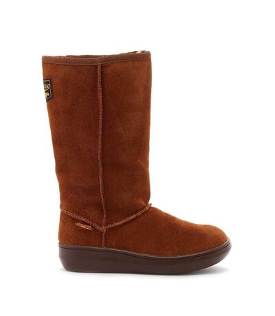 Rocket Dog - Bottes SUGARDADDY - Femme (Marron) - UTFS6937