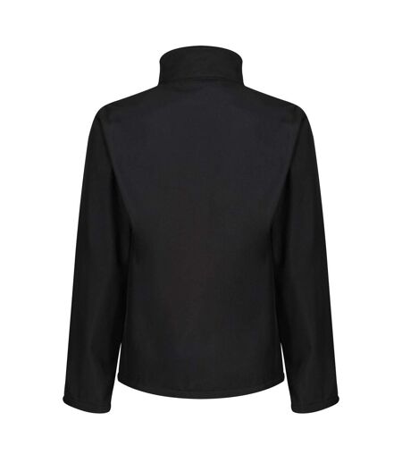 Veste Softshell Ablaze Homme Noir Regatta