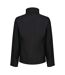 Veste Softshell Ablaze Homme Noir Regatta-2