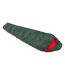 Taille Unique Rouge Vert High Peak-1