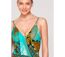 Maillot de bain une pièce triangle préformé JADE Luna Splendida-3