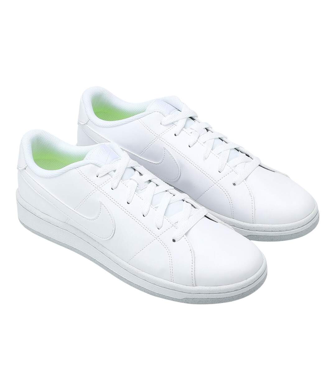 Baskets Royale Next Nature Homme Blanc Nike-1